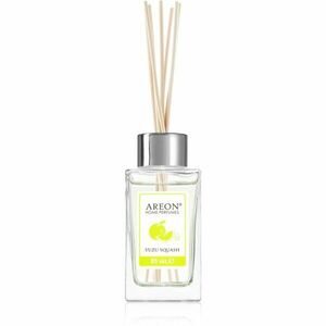 Areon Home Perfume Yuzu Squash aroma difuzér s náplní 85 ml obraz