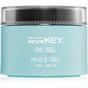 Saryna Key Styling & Finish stylingový gel 100 ml obraz