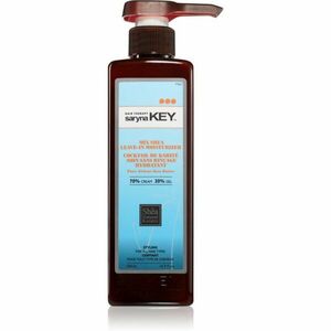 Saryna Key Styling & Finish bezoplachový kondicionér 500 ml obraz