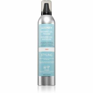 Saryna Key Styling & Finish pěnové tužidlo 400 ml obraz