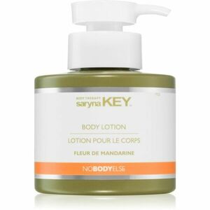 Saryna Key Fleur de Mandarine tělové mléko 250 ml obraz