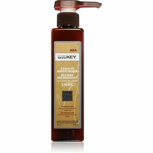 Saryna Key Pure African Shea Butter Light bezoplachový kondicionér s bambuckým máslem 300 ml obraz