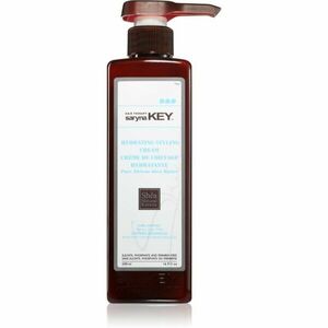 Saryna Key Pure African Shea Butter Curl Control bezoplachový kondicionér s bambuckým máslem 500 ml obraz