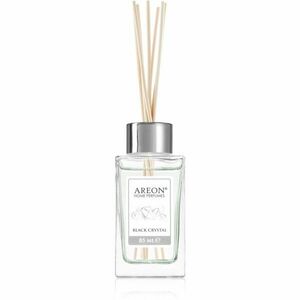 Areon Home Perfumes Black Crystal aroma difuzér s náplní 85 ml obraz