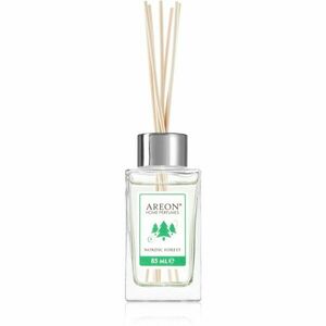 Areon Home Perfume Nordic Forest aroma difuzér s náplní 85 ml obraz