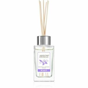 Areon Home Perfume Patchouli Lavender Vanilla aroma difuzér s náplní 85 ml obraz