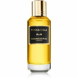 Mancera Tonka Cola parfémovaná voda unisex 60 ml obraz