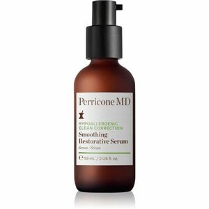 Perricone MD Hypoallergenic Clean Correction Smoothing Restorative Serum vyhlazující sérum pro hydrataci a rozjasnění pleti 59 ml obraz