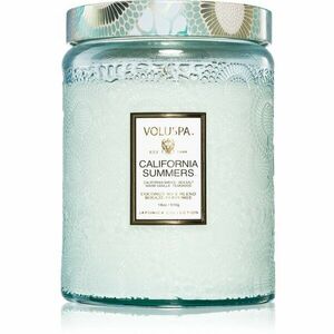 VOLUSPA Japonica California Summers vonná svíčka 510 g obraz