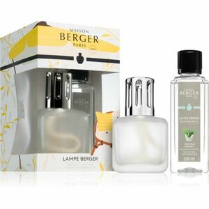 Maison Berger Paris Summer Ice Cube Citronella dárková sada 1 ks obraz