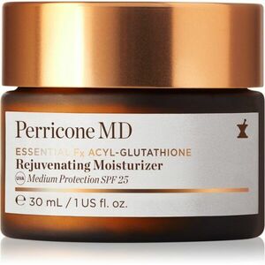 Perricone MD Essential Fx Acyl-Glutathione Rejuvenating Moisturizer omlazující hydratační krém proti vráskám SPF 25 30 ml obraz