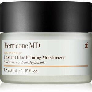 Perricone MD No Makeup Instant Blur Priming Moisturizer podkladová hydratační báze 30 ml obraz