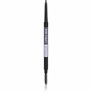 Maybelline Express Brow automatická tužka na obočí odstín Cool brown 9 g obraz