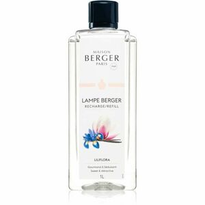 Maison Berger Paris Liliflora náplň do katalytické lampy 1000 ml obraz