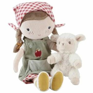 Little Dutch Doll Farmer Rosa panenka 35 cm obraz