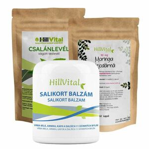 HillVital Balíček ke zmírnění zánětu šlach obraz