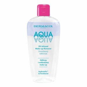 Dermacol - Aqua Aqua dvoufázový odličovač obraz