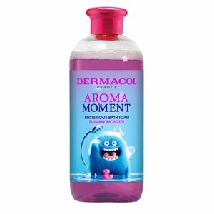 Dermacol Aroma Moment - pěna do koup. Plummy Monster obraz