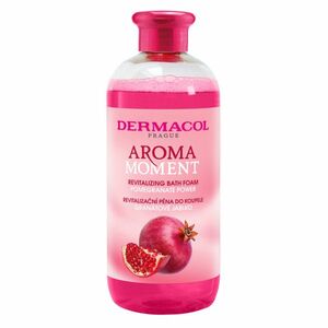 Dermacol Aroma Moment - pěna do koupele granátové jablko obraz