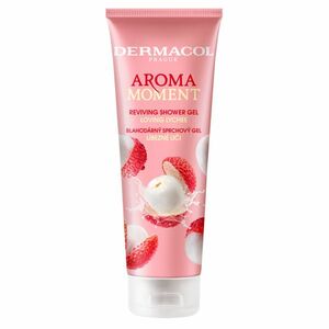 Dermacol Aroma Ritual osvěžující sprchový gel obraz