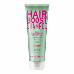 Dermacol HAIR RITUAL Šampon pro objem vlasů obraz