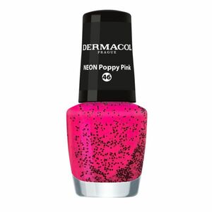 Dermacol - Mini Neon laky s efektem obraz