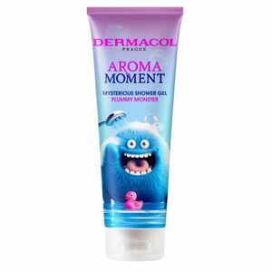 Dermacol -sprchový gel Plummy monster obraz