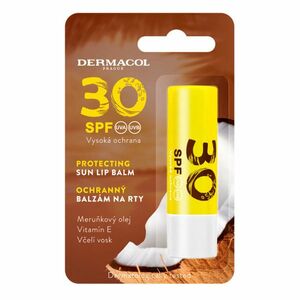 Dermacol SUN Balzám na rty SPF30 obraz