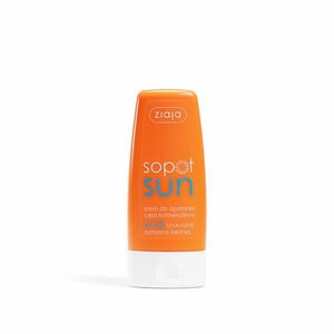 Opalovací krémy SPF 25 obraz