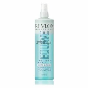 Revlon Equave Keratin Conditioner 200ml Hydratace vlasů obraz