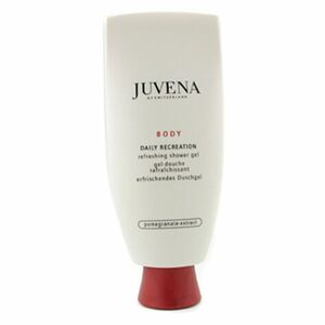 JUVENA BODY Osvěžující sprchový gel s orientální vůní 200 ml obraz