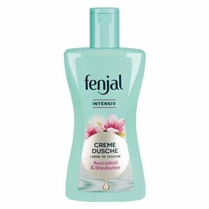 FENJAL Intensive care sprchový gel 200 ml obraz