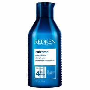 REDKEN Posilující kondicionér pro poškozené vlasy Extreme 300 ml obraz