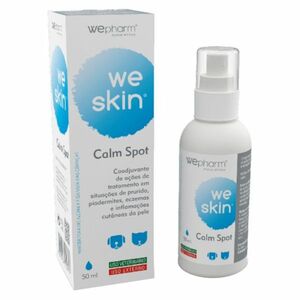 WEPHARM WeSkin Calm Spot pro psy a kočky 50 ml obraz