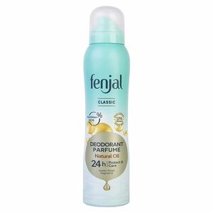 FENJAL Classic Deo Spray 150 ml obraz