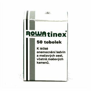 ROWATINEX 50 tobolek obraz