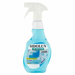 SIDOLUX Window Nano code arctic 500 ml obraz