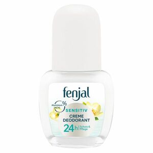 FENJAL Sensitive Deodorant Roll-on 50 ml obraz