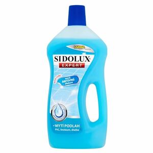 SIDOLUX Expert na mytí podlah PVC, linoleum, dlažby 750 ml obraz