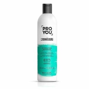 REVLON Professional Hydratační šampon Pro You The Moisturizer 350 ml obraz