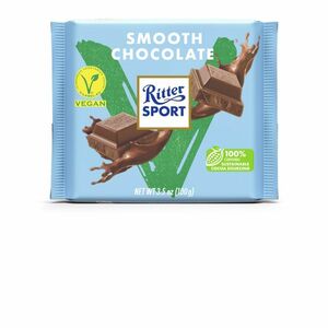 RITTER SPORT Jemná čokoláda 100 g obraz