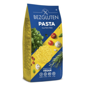 BEZGLUTEN Těstoviny Filini bez lepku 250 g obraz