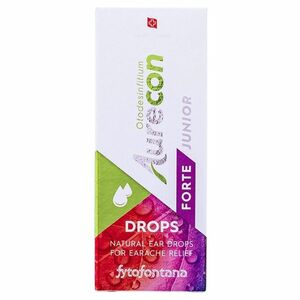 Aurecon drops ušní kapky 10 ml obraz