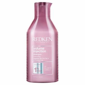 REDKEN Šampon pro objem Volume Injection 300 ml obraz