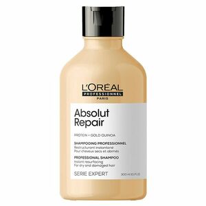 L´ORÉAL Professionnel Série Expert Šampon pro poškozené vlasy Absolut Repair 300 ml obraz