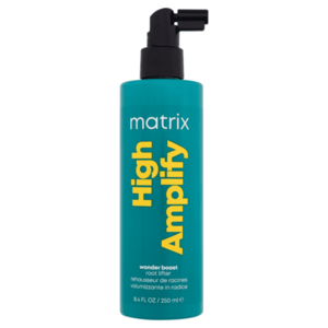 MATRIX Total Results High Amplify Wonder Boost Sprej pro maximální objem vlasů 250 ml obraz