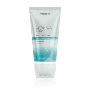 ORIFLAME Gel proti celulitidě Optimals s kofeinem a lotosem 150 ml obraz