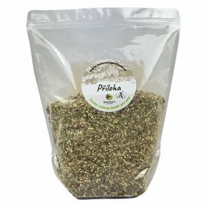 BOHEMIA PET FOOD Příloha B 2 kg obraz