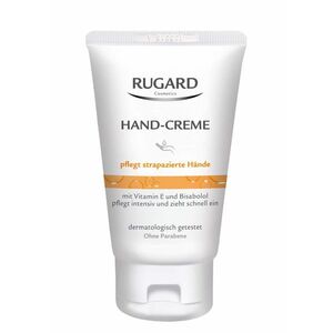 Rugard Vitaminový krém na ruce 50 ml obraz