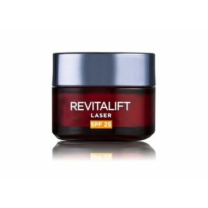 Loréal Paris Revitalift Laser Renew SPF25 denní krém proti vráskám 50 ml obraz